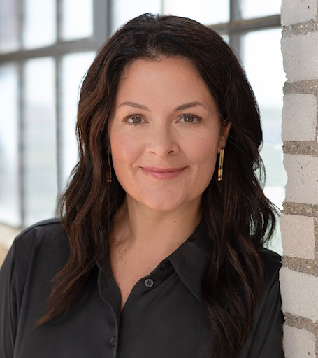Liz Aldrich